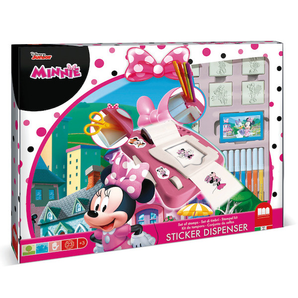 FABRIQUE DE STICKERS