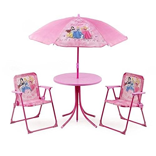 8330450-ensemble jardinage enfant princess