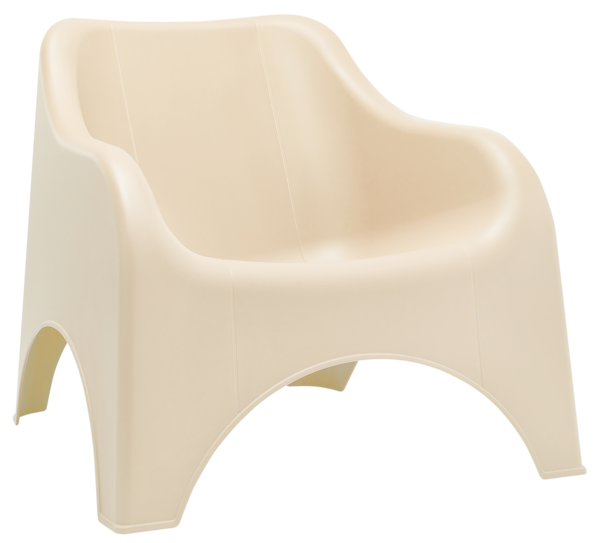  FAUTEUIL EMPILABLE EN POLYPROPYLÈNE  code EAN 8009271039032 