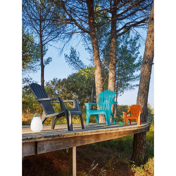  Fauteuil Adirondack enfant code EAN 8009271061507 