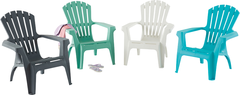  FAUTEUIL EMPILABLE DOLOMITI code EAN 8009271978126 