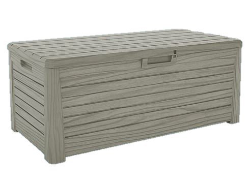 Toomax Art. 15 Florida Malle de Rangement Résin...