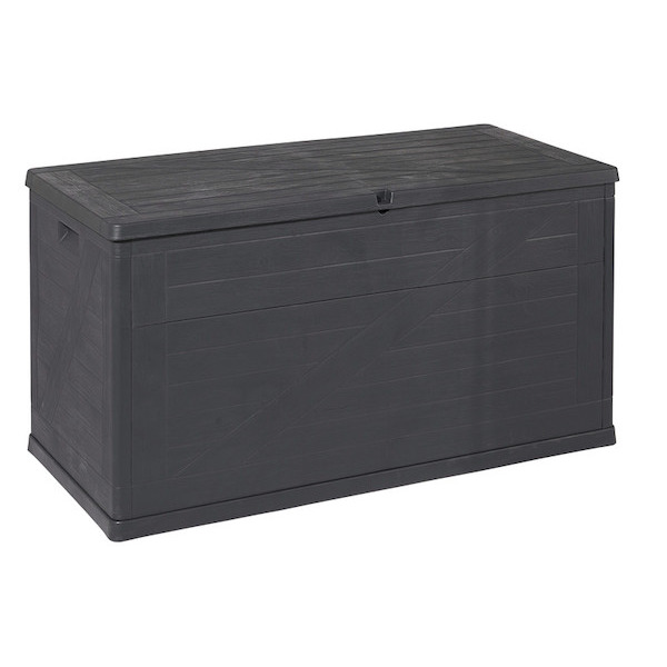  Coffre Finition bois   code EAN 8009371016339 