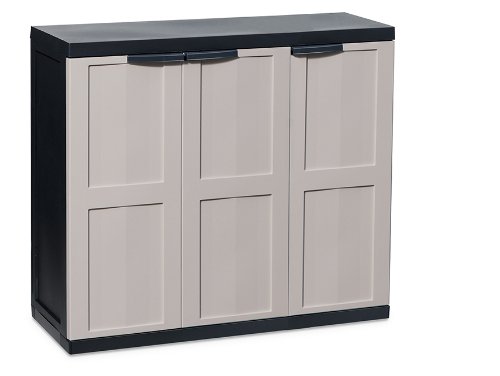 Toomax Z217R150 Art. 217 Eco Line S Armoire Bas...