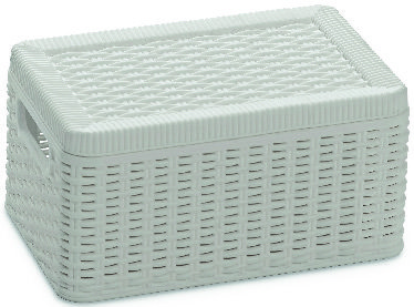 BOÎTE DE RANGEMENT 9 L 8009371038027 (8009371038027)