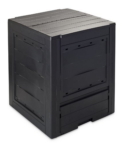 Toomax ART651 Composter Ambition Polypropylène ...