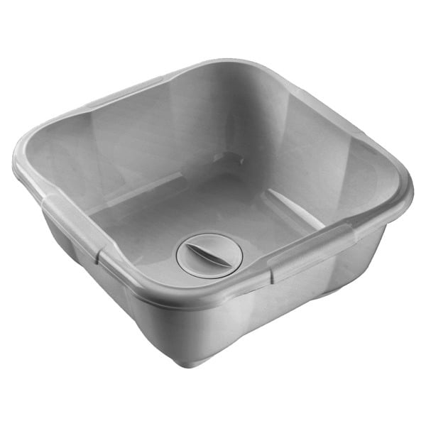 Bassine Avec Bouchon Tontarelli 8009404237144 