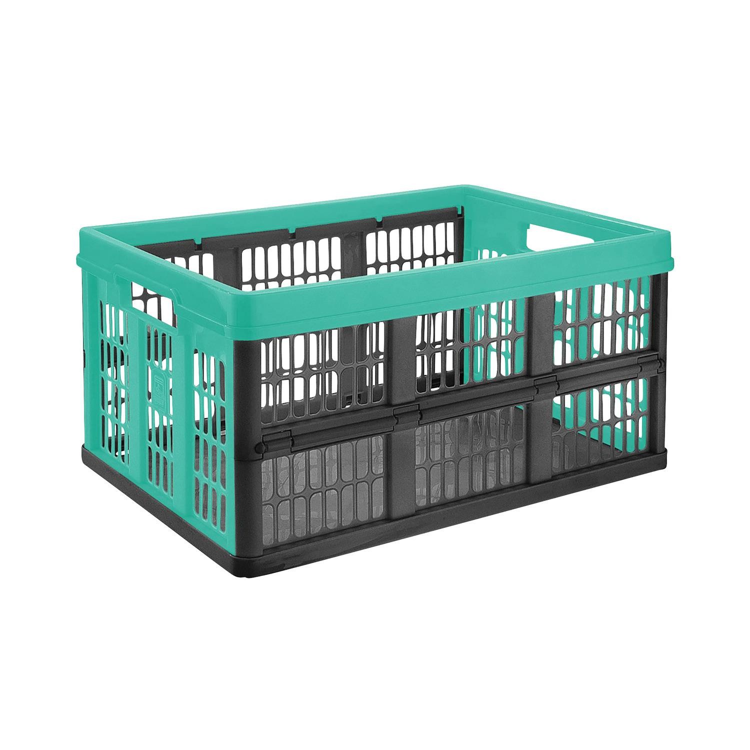 Rangement casier pliant 45L  8009404238677 