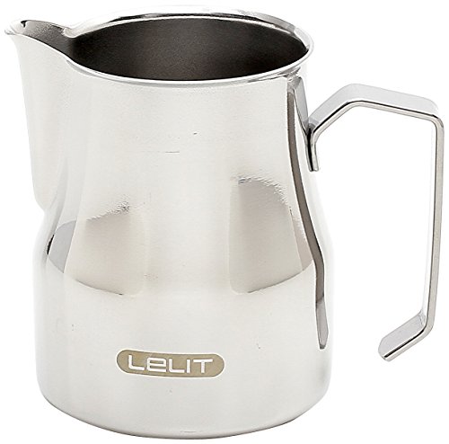 Lelit Pl102 pot à lait en inox 50 cl code EAN 8009437001545 