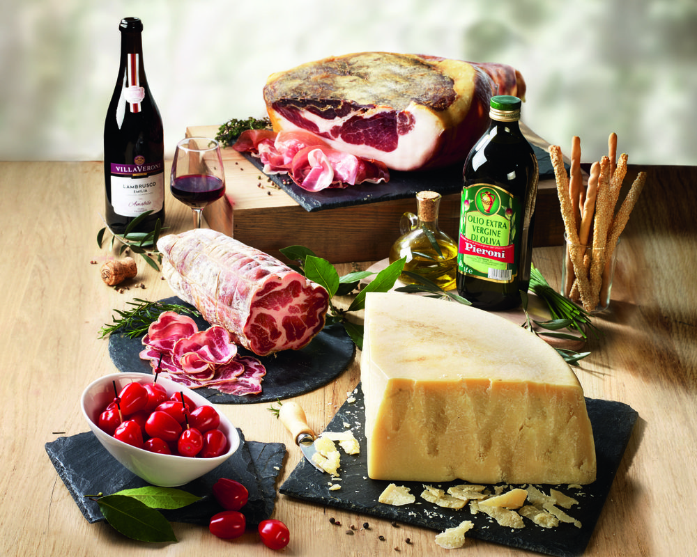 Huile d'olive extra vierge