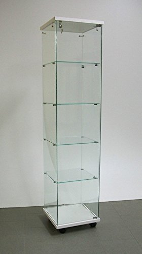ABP 6 vitrine en verre,vitrines pour collectionneurs,vitrines code EAN 8009550000203 