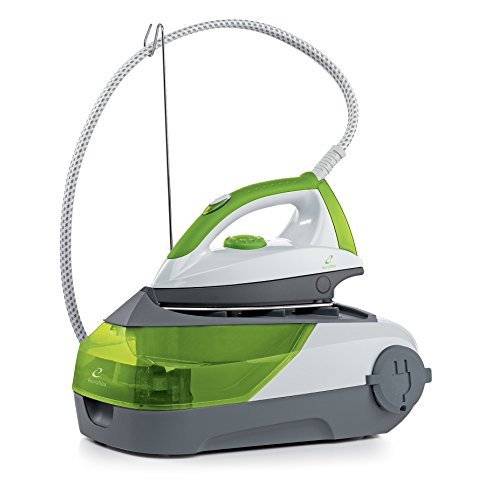 EUROFLEX repasser Velove is101 Green centrale v...