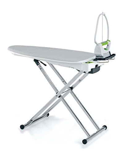 EUROFLEX - Centre de repassage IB40 Eco Green