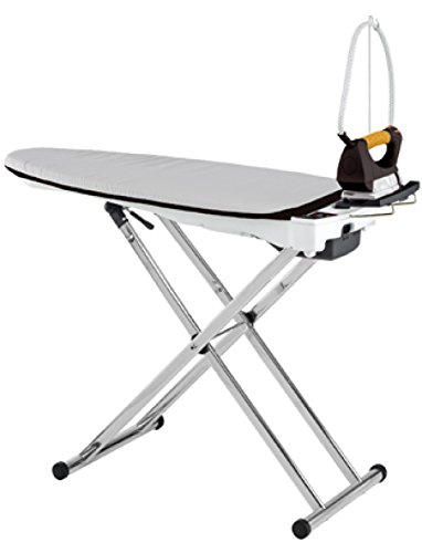 EUROFLEX - Centre de repassage complet thermo-a...