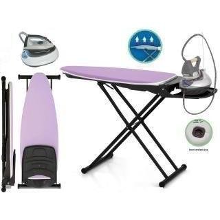 CENTRE REPASSAGE PROFESSIONNEL IB40 + 1 FER IS2...