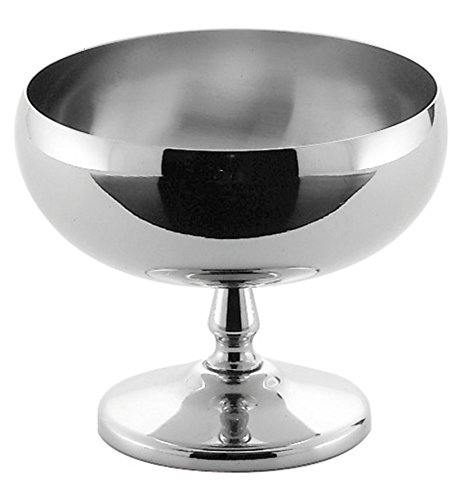 COUPE PLACE POUR LES GLACES ET LES SALADES D : ...