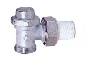 Coude de réglage - série alésage R29 TG - Giaco...