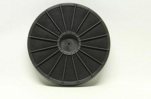 FILTRE À CHARBON ACTIF POUR HOTTE TROU CENTRAL ...