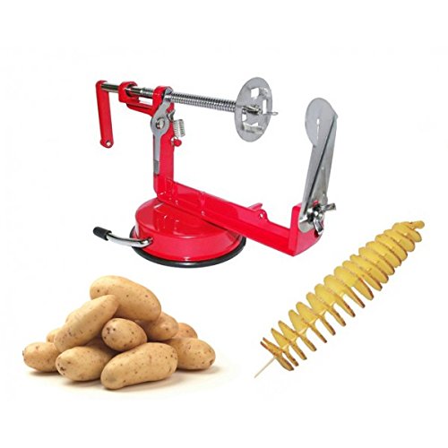 Appareil de découpe en acier inoxydable pour po...