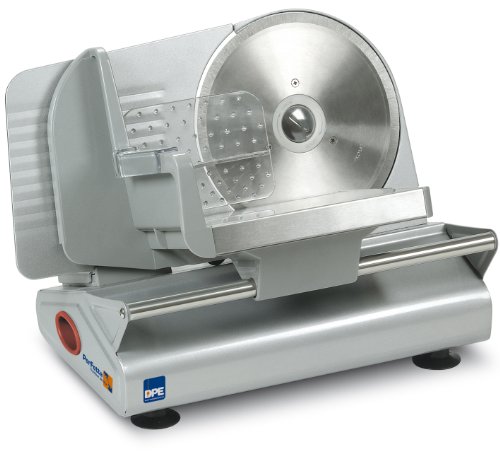 Perfetta 190 trancheuse 8010318001776 DPE