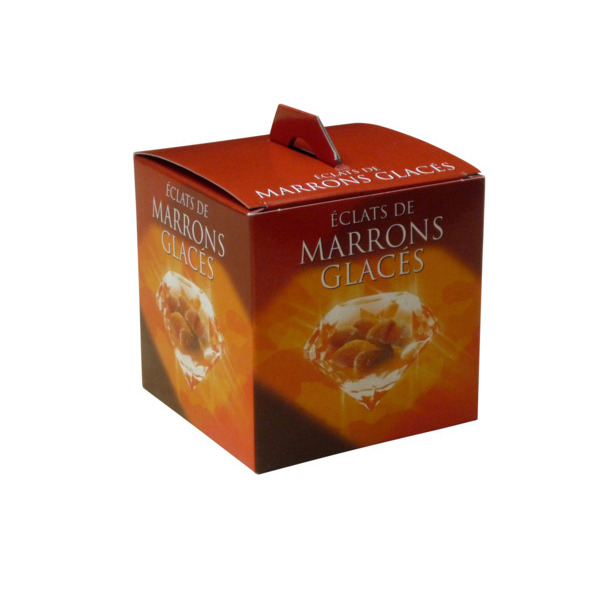 Brisure De Marrons Glacés Ital Canditi 8010375182821 