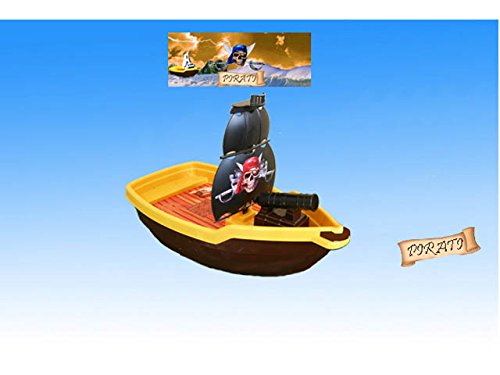 GALION DES PIRATES-SET