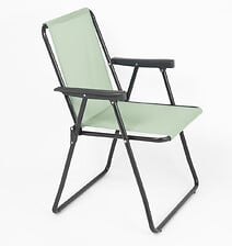 METAL FAR METAL FAR Fauteuil Piccolo - Vert code EAN 8010486385791 