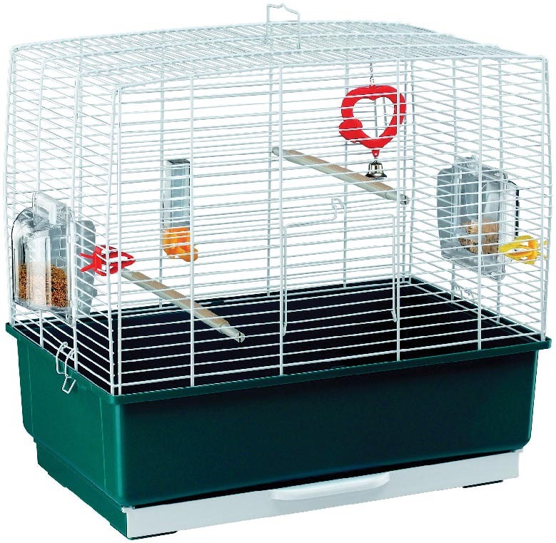 CAGE OISEAU “REKORD 3”