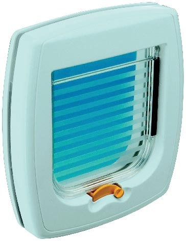 ferplastnewpet CHATIÈRE “SWING”  code EAN 8010690057217 