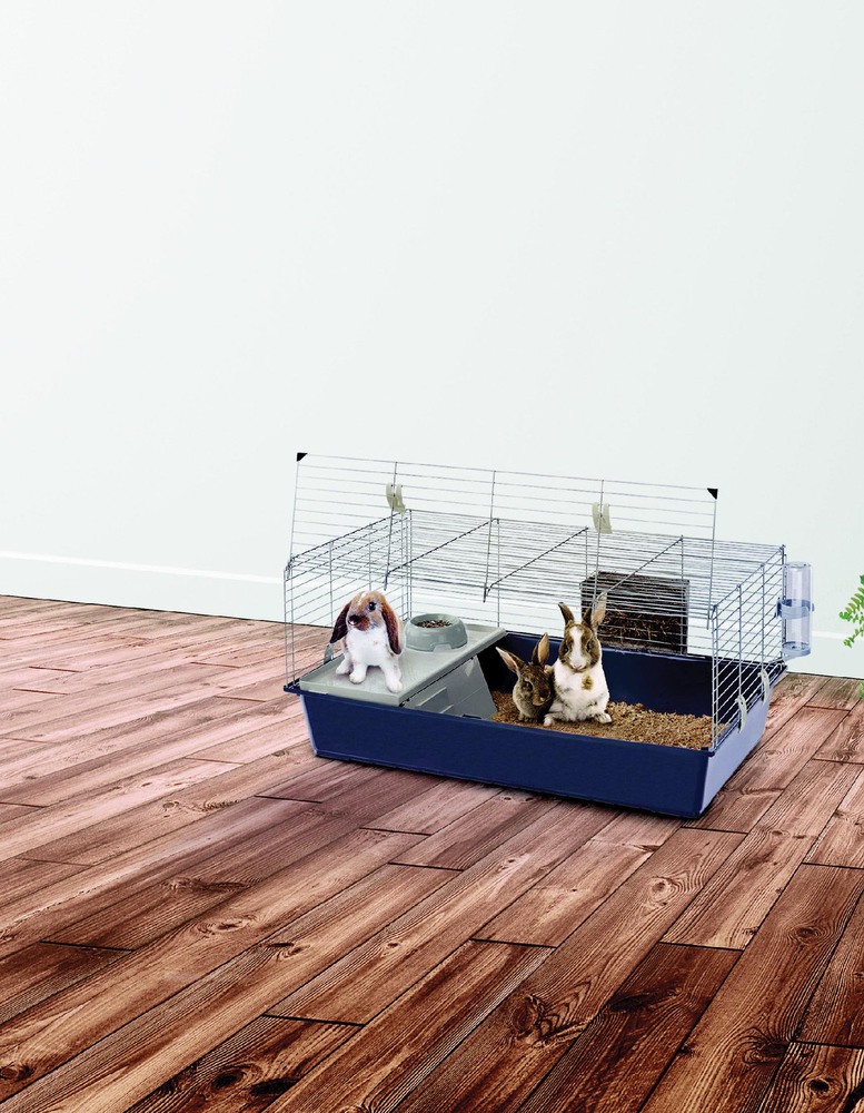 CAGE RONGEURS “RABBIT 100” 