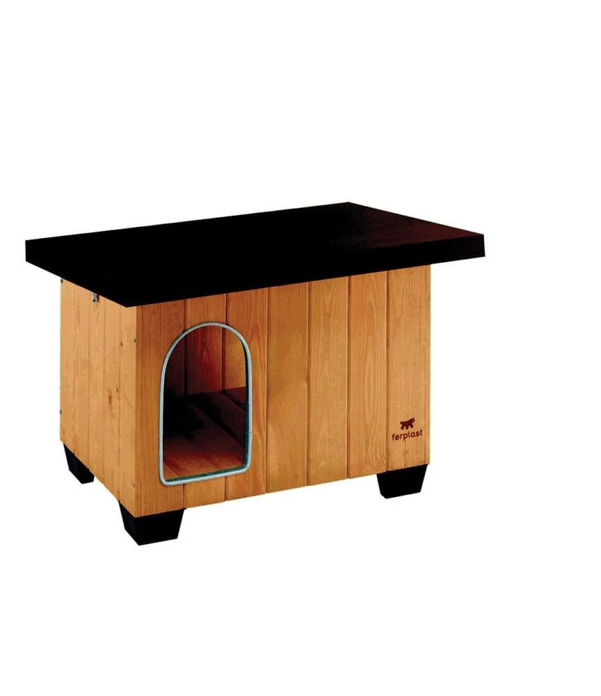 NICHE(2) “BAITA”