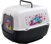 MAISON DE TOILETTE PRIMA