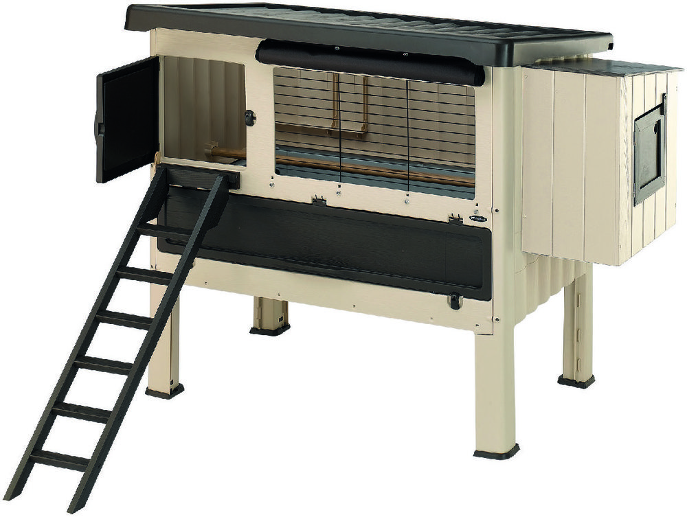 POULAILLER(1) “HAPPY FARM”