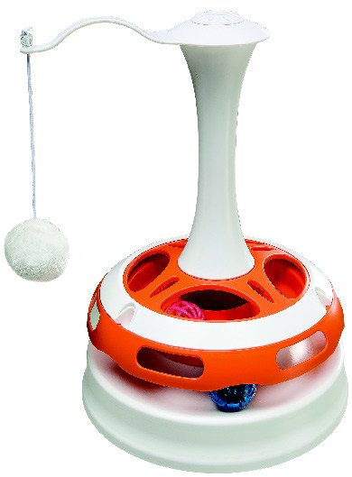 JOUET LUDIQUE TORNADO