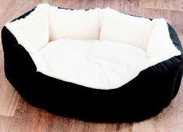 CORBEILLE DOMINO DELUXE