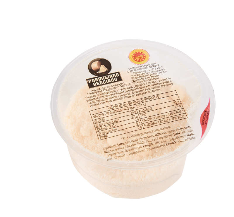 FE PARMIGIANO REGGIANO BIO AOP  8010883002635 (8010883002635)