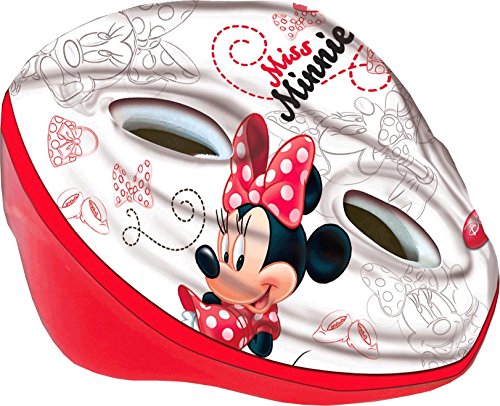 Barbieri Durca Minnie Casque enfant 52-56 cm 8010898356204 (8010898356204)
