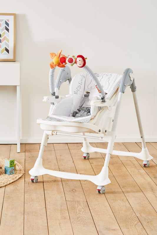 CHAISE HAUTE TRANSAT BREVI