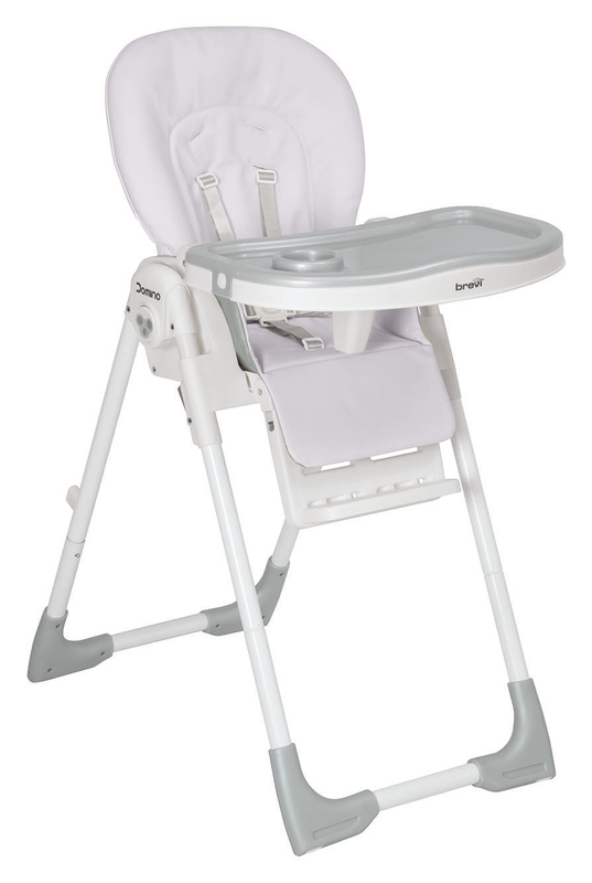 CHAISE HAUTE DOMINO BREVI