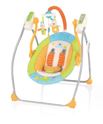 BREVI Miou Balancelle Fantasy