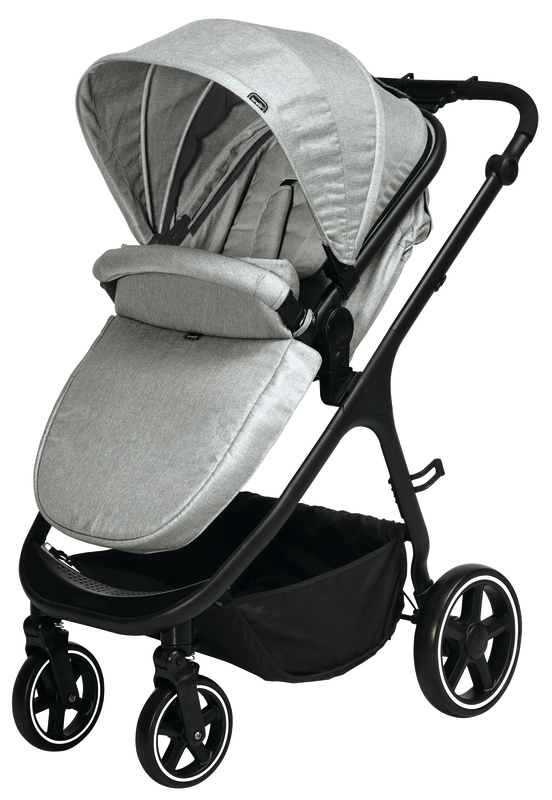 POUSSETTE TRIO ADON BREVI