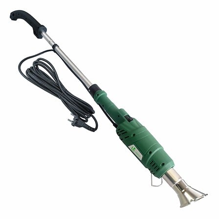 VOUNOT Desherbeur electrique 2000 W avec 5 metr...