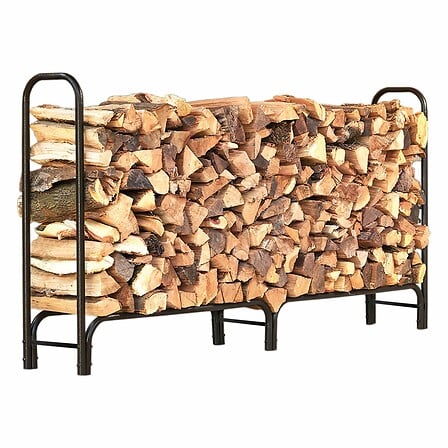 VOUNOT Serre buche 2m avec housse de protection