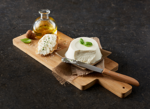  Ricotta Natura Bianca code EAN 8011608000011 