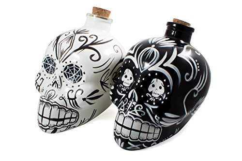 Double pack black & white noir blanc - mexican ...