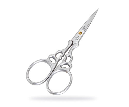 Ciseaux Broderie trouÃ©e