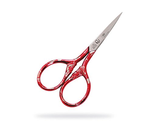 10563 embroidery scissors colours collection