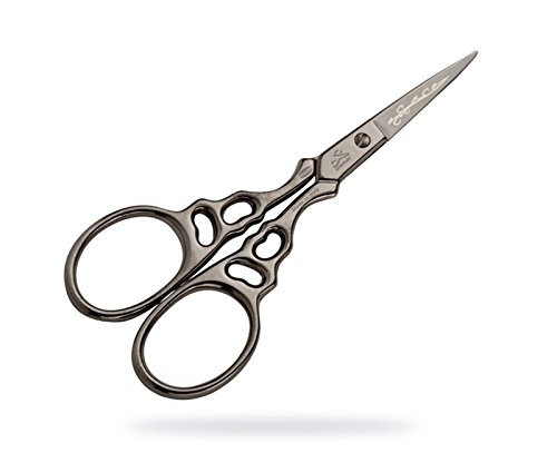 Premax 10597 - ciseaux de broderie - collection arabesque code EAN 8012267105970 