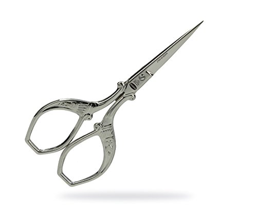 30354 - ciseaux de broderie - ligne omnia