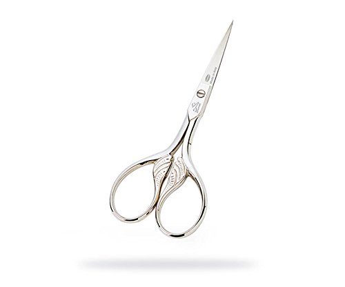 30356 - ciseaux de broderie - ligne omnia